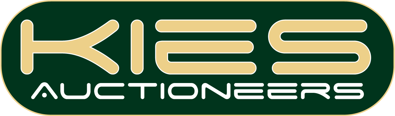 kies auctioneers logo